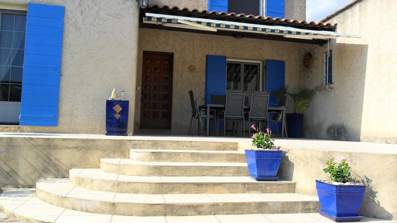 Photo of Outdoor in Maillane