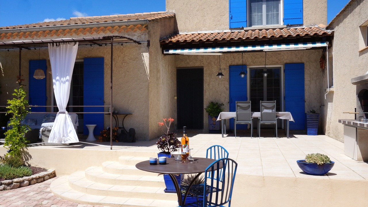 Photo of Outdoor in Maillane