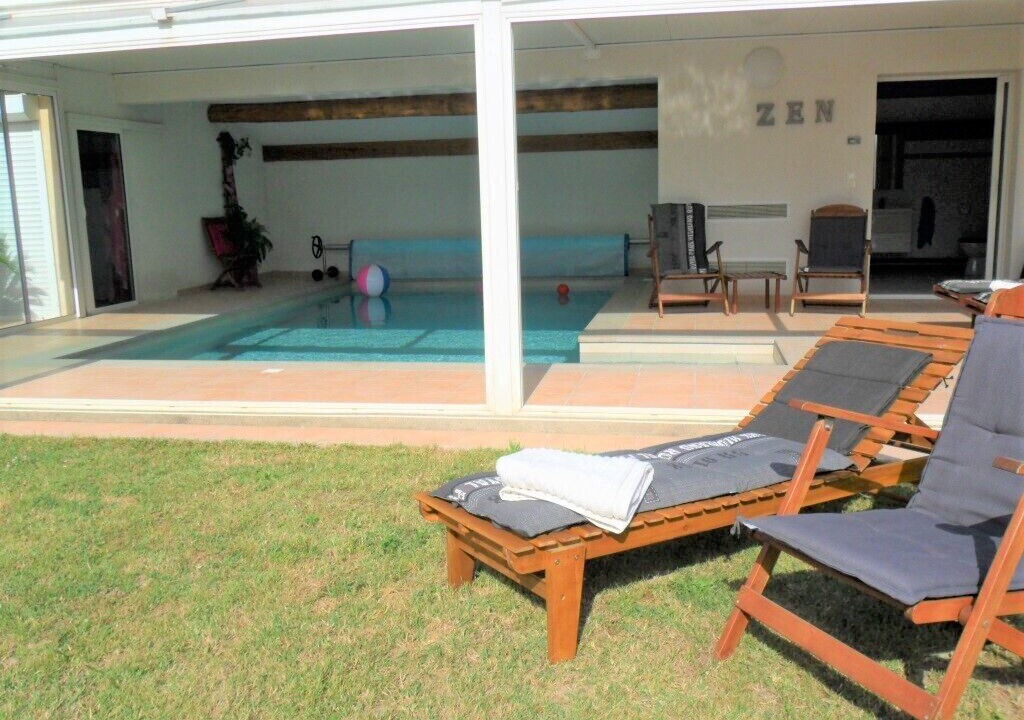 Photo of Outdoor in Maillane