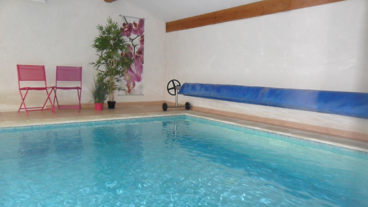 Photo of Outdoor in Maillane