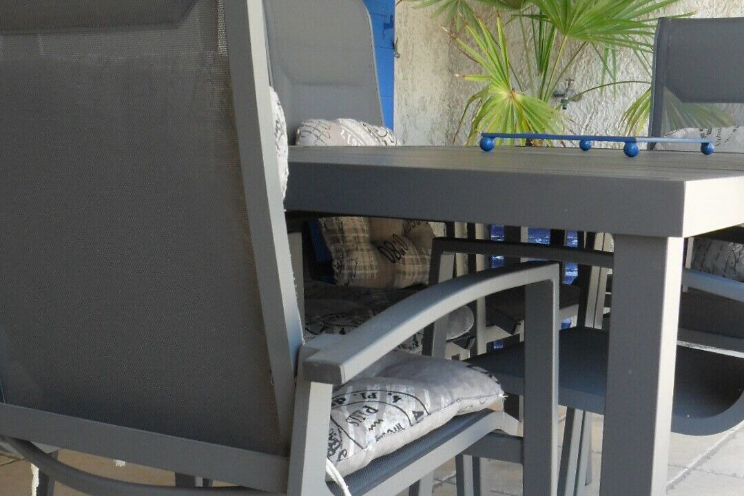 Photo of Outdoor in Maillane