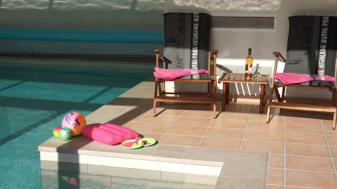 Photo of Outdoor in Maillane