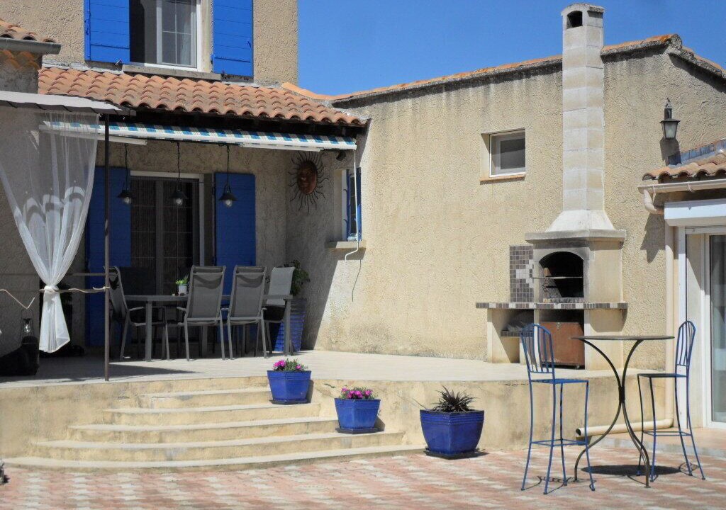 Photo of Outdoor in Maillane