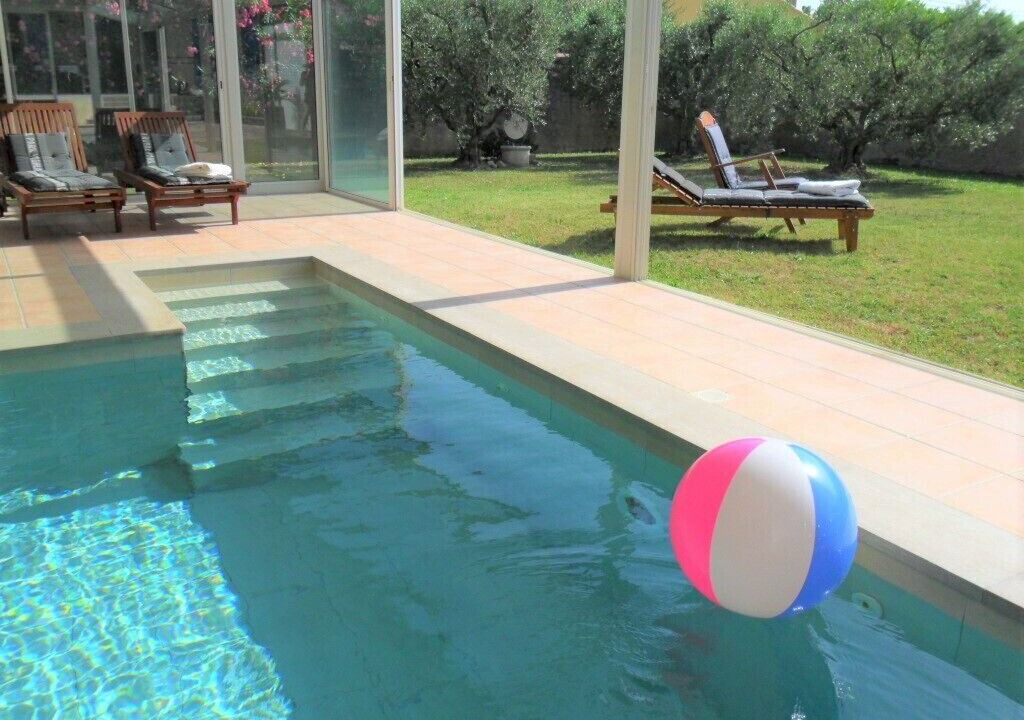 Photo of Outdoor in Maillane