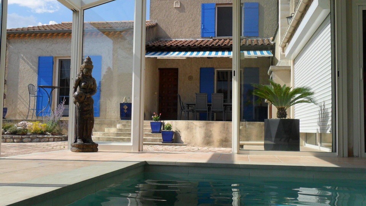 Photo of Outdoor in Maillane