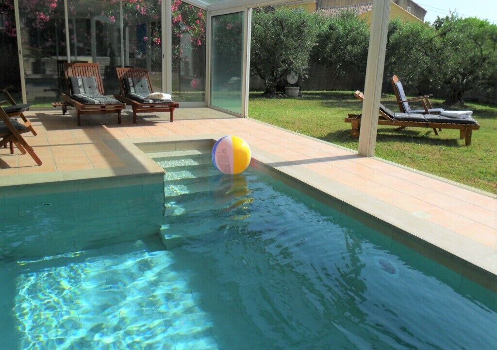 Photo of Outdoor in Maillane