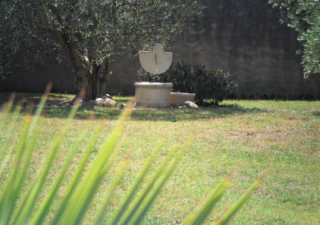 Photo of Outdoor in Maillane