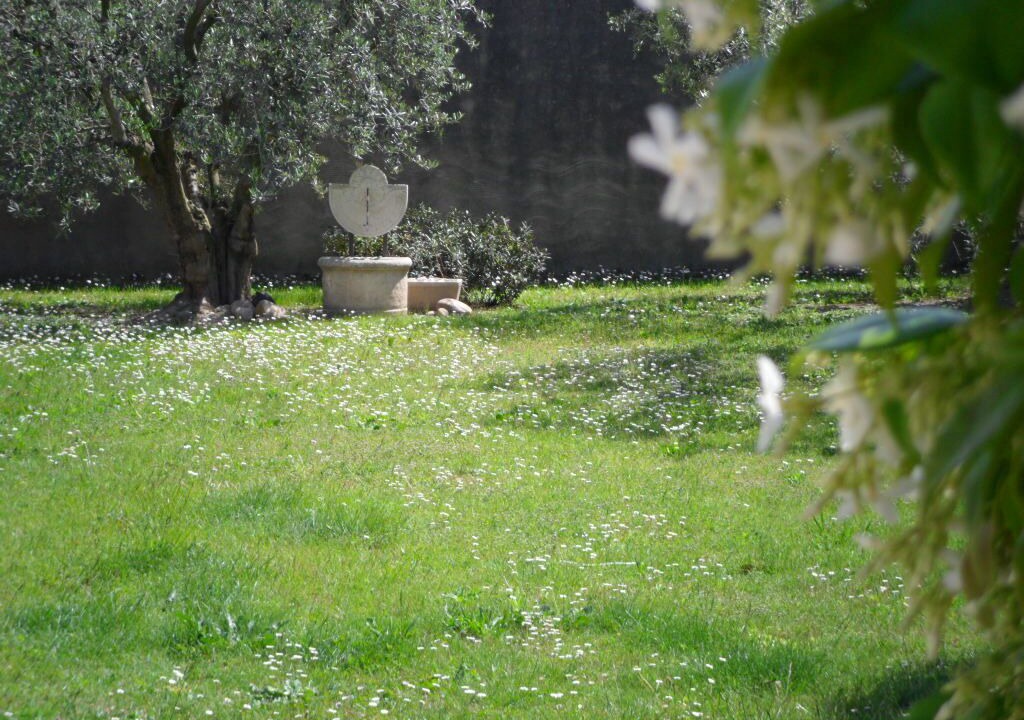 Photo of Outdoor in Maillane