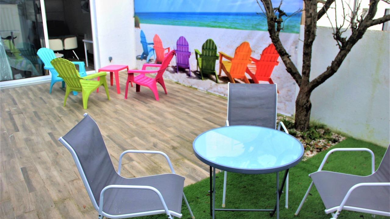 Photo of Outdoor in Batz-sur-Mer