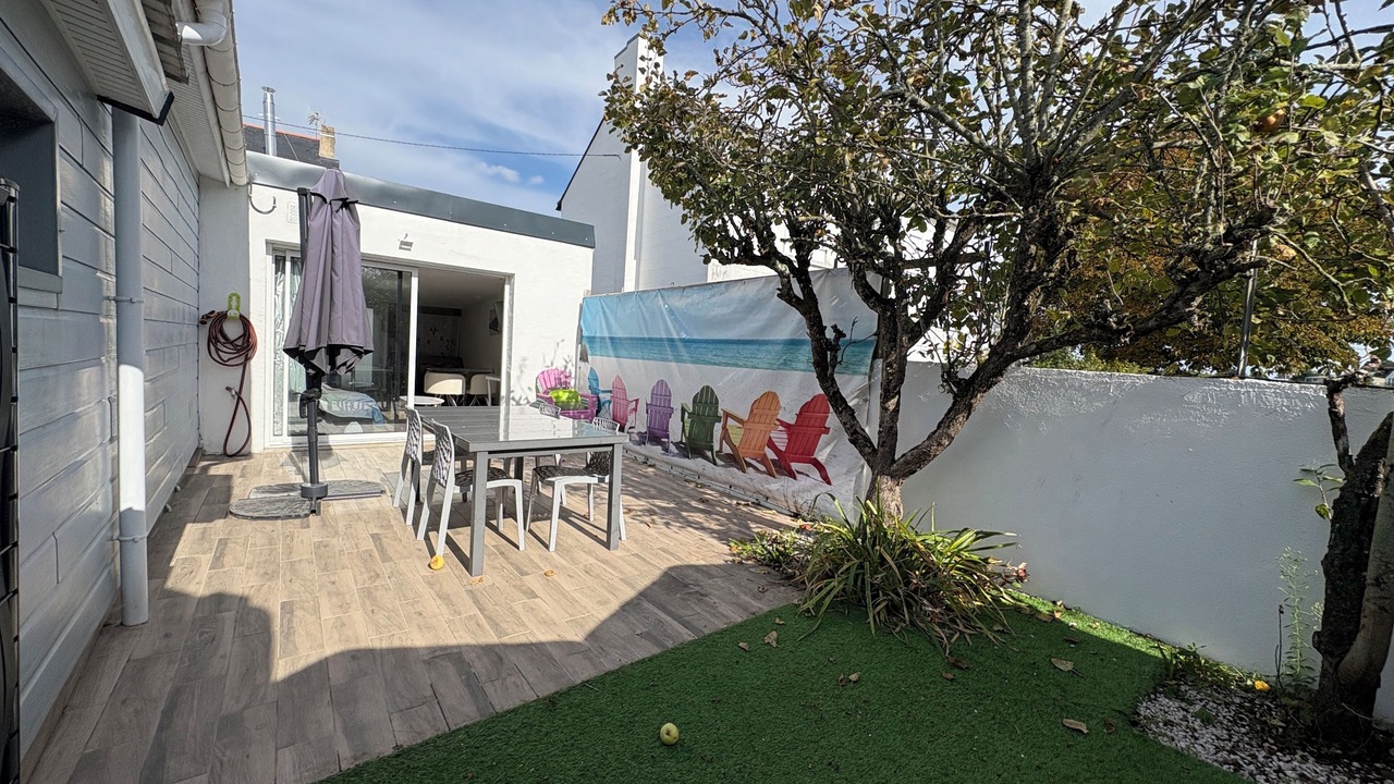 Photo of Outdoor in Batz-sur-Mer
