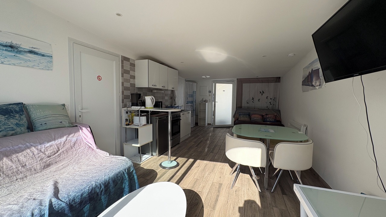 Photo of Bedroom in Batz-sur-Mer