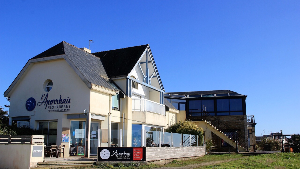 Photo of Outdoor in Batz-sur-Mer