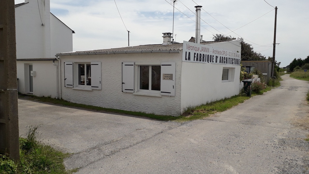 Photo of Outdoor in Batz-sur-Mer