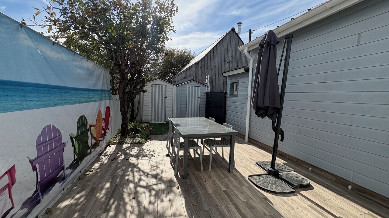 Photo of Outdoor in Batz-sur-Mer