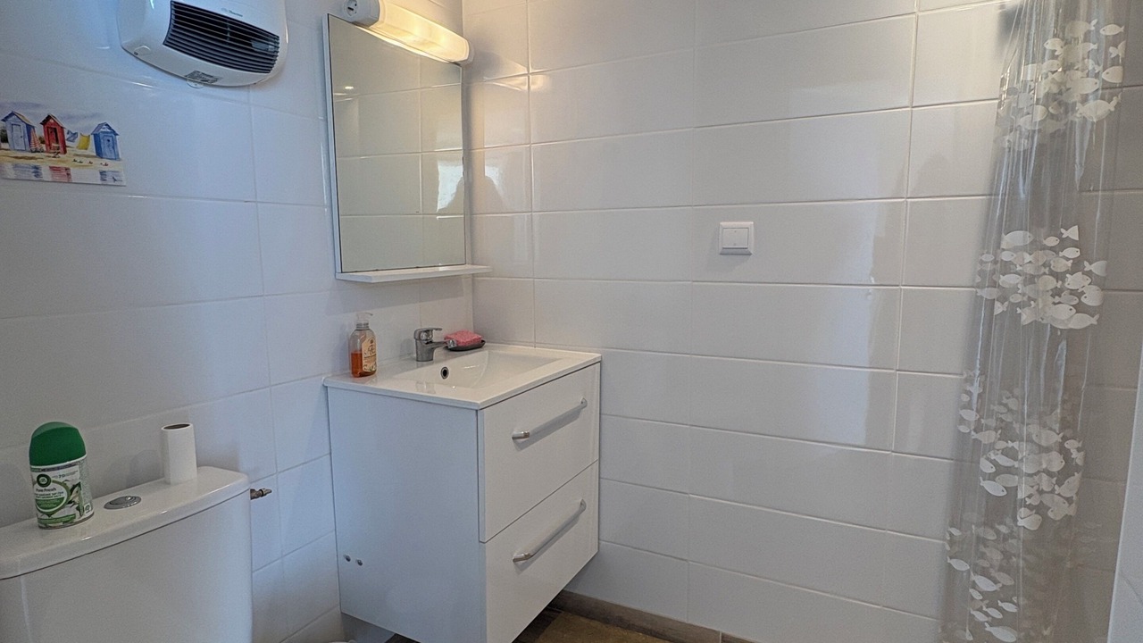 Photo of Bathroom in Batz-sur-Mer