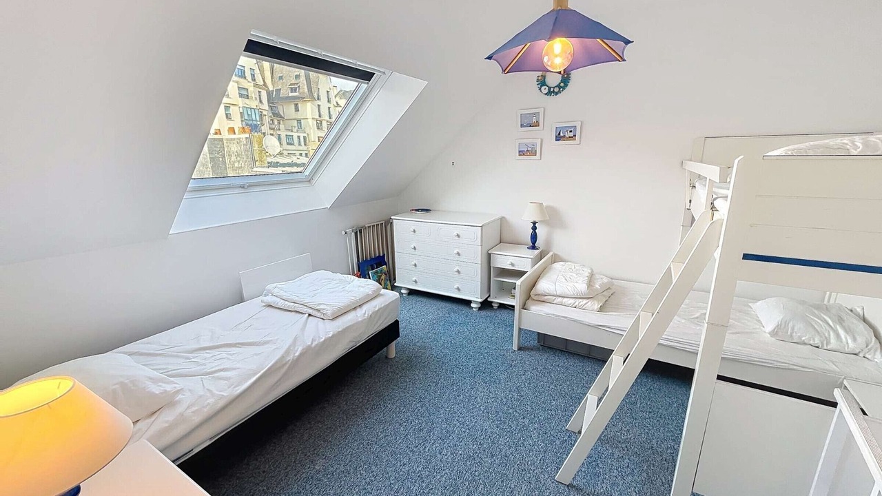 Photo of Bedroom in Granville