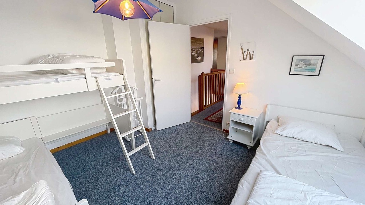 Photo of Bedroom in Granville