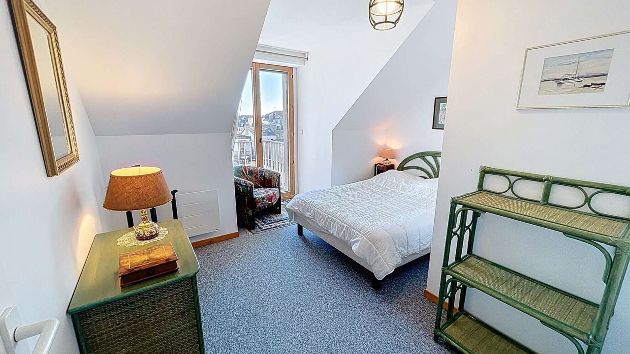 Photo of Bedroom in Granville