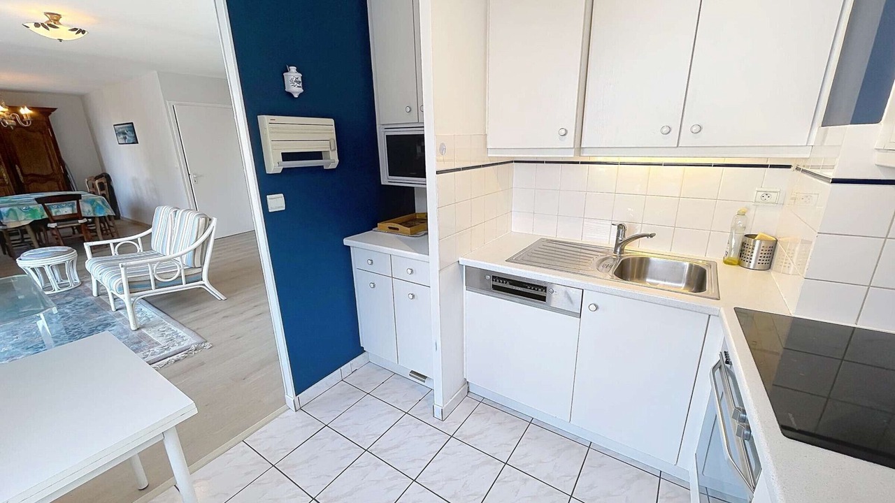 Photo of Kitchen in Granville