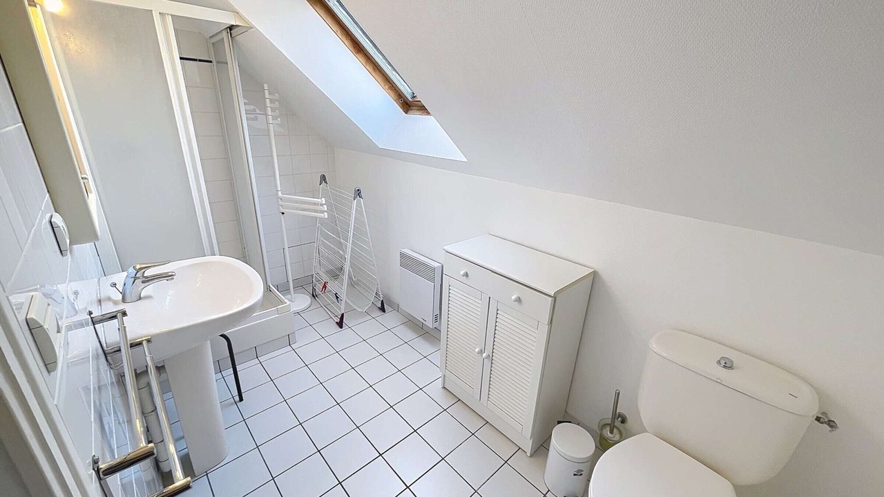 Photo of Bathroom in Granville