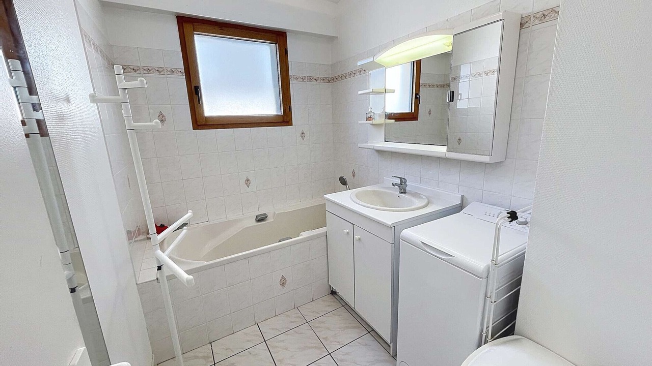 Photo of Bathroom in Granville