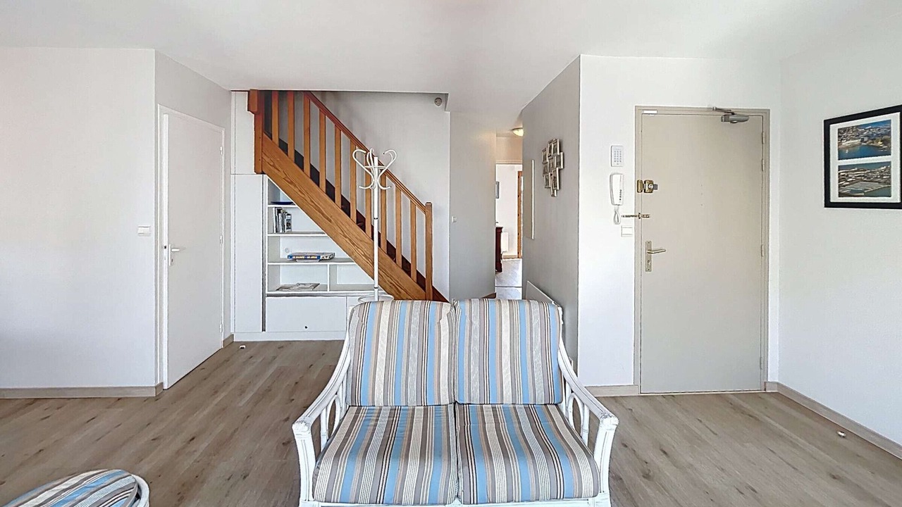 Photo of Livingroom in Granville