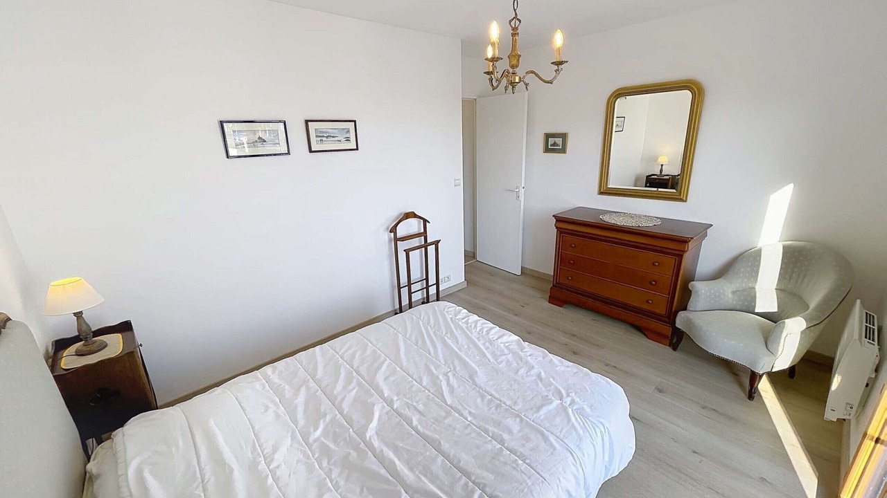 Photo of Bedroom in Granville