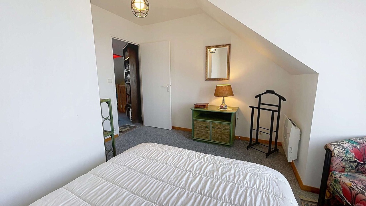 Photo of Bedroom in Granville