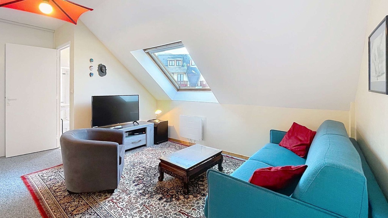 Photo of Livingroom in Granville
