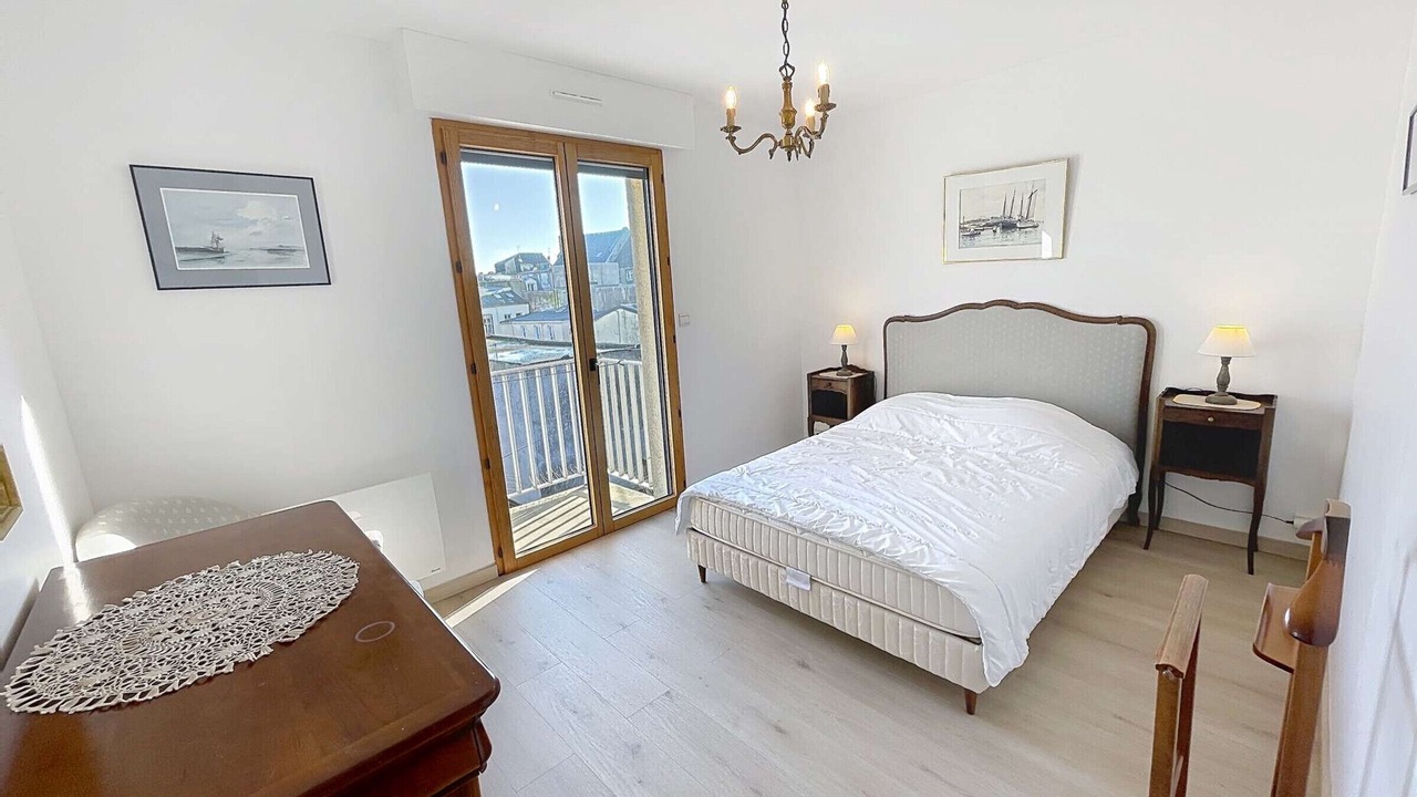 Photo of Bedroom in Granville