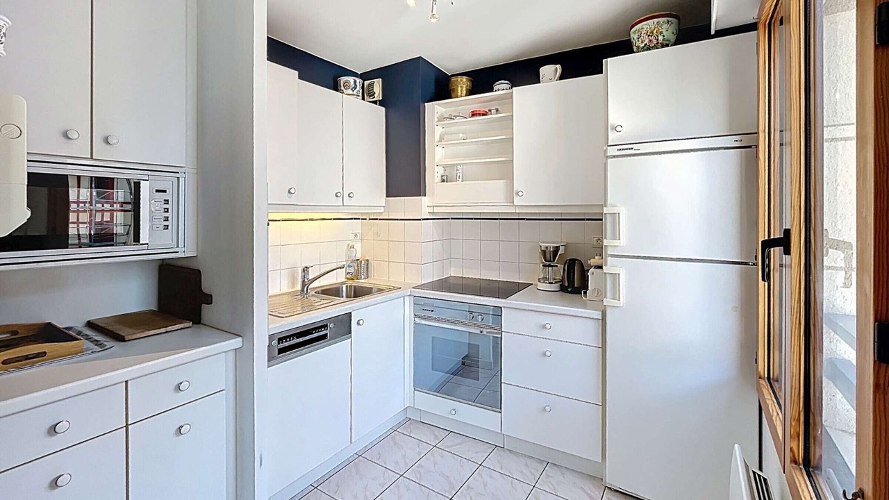 Photo of Kitchen in Granville