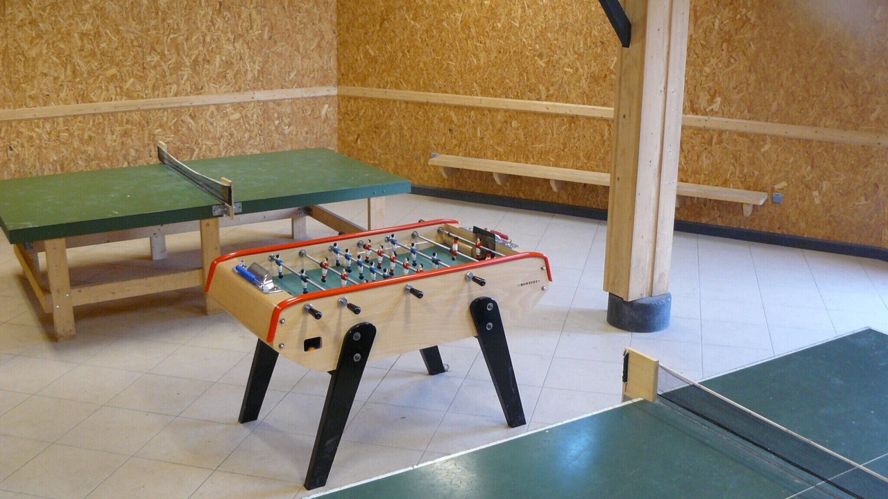 Photo of Bedroom in Saint-Martin-des-Champs