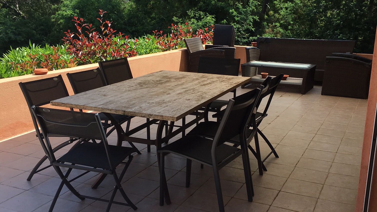 Photo of Outdoor in Gassin