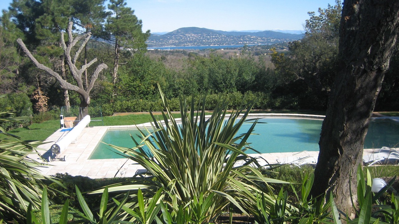 Photo of Outdoor in Gassin