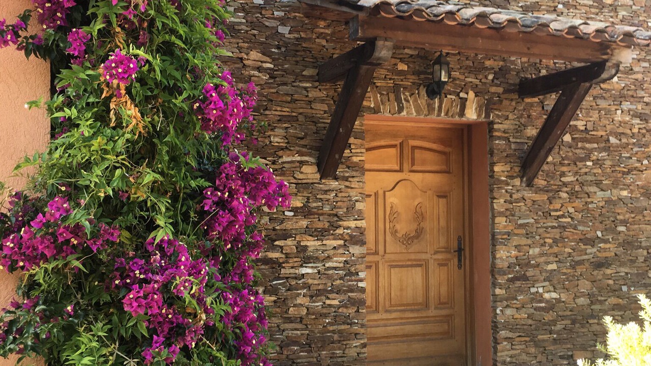 Photo of Outdoor in Gassin