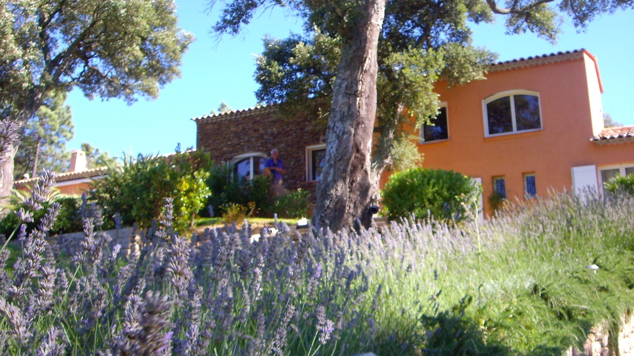 Photo of Outdoor in Gassin
