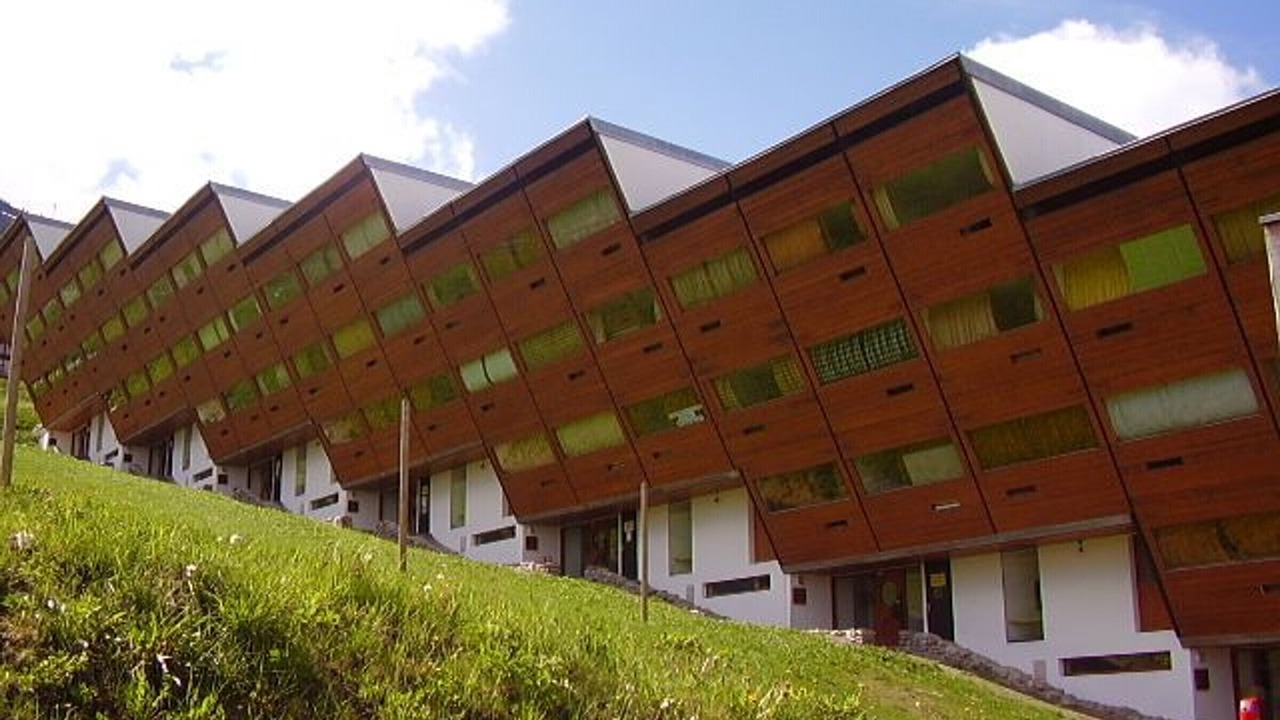 Photo of Outdoor in Arc-1600
