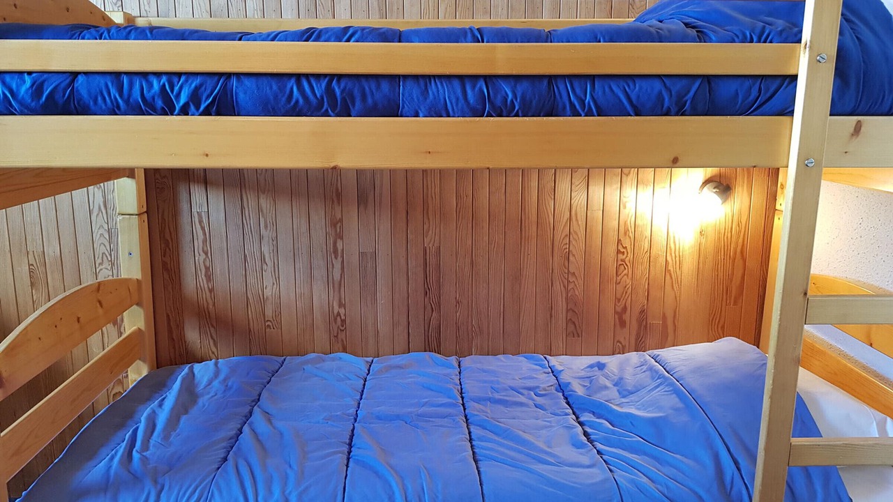 Photo of Bedroom in Arc-1600