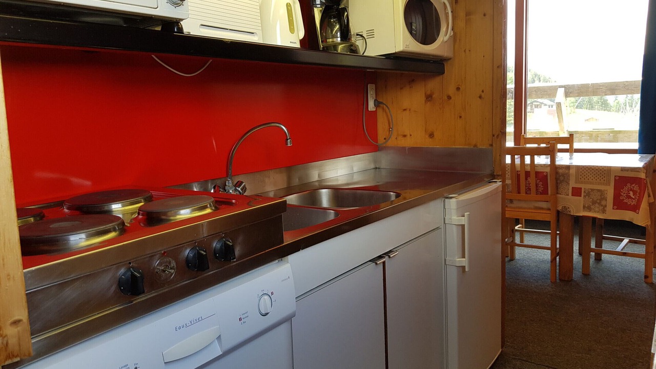 Photo of Kitchen in Arc-1600