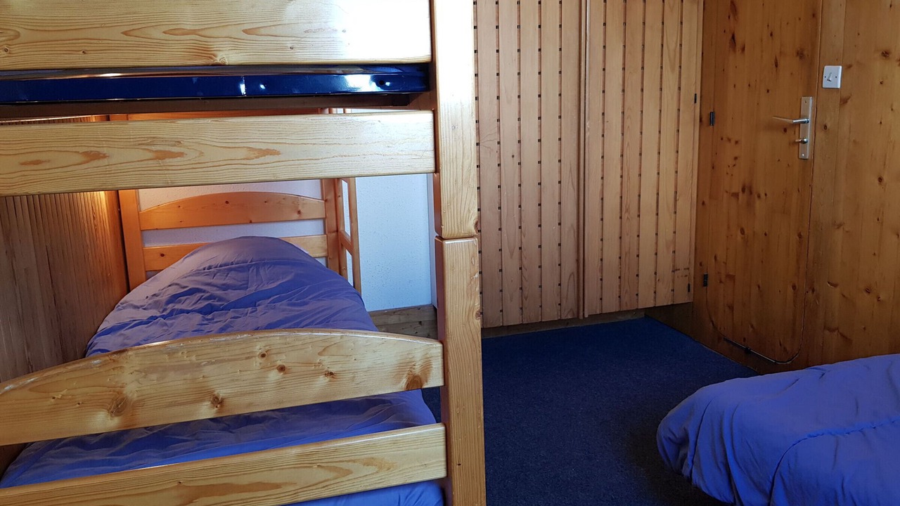 Photo of Bedroom in Arc-1600