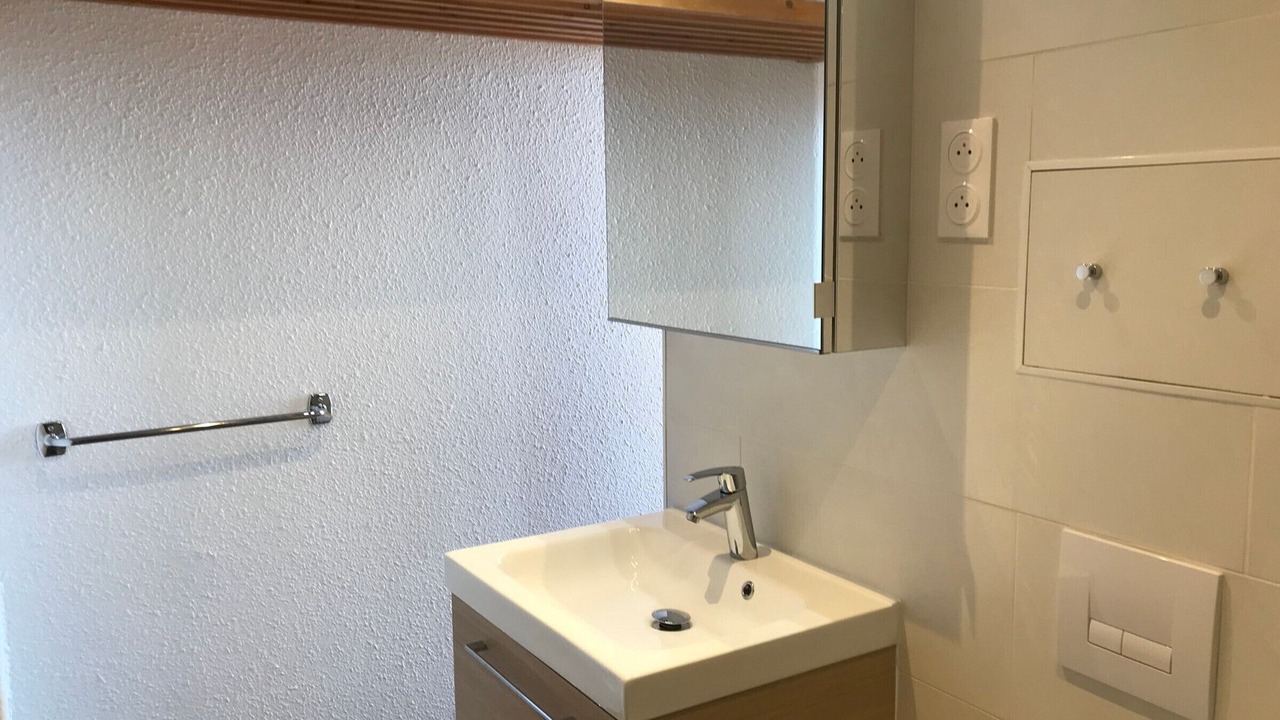 Photo of Bathroom in Arc-1600