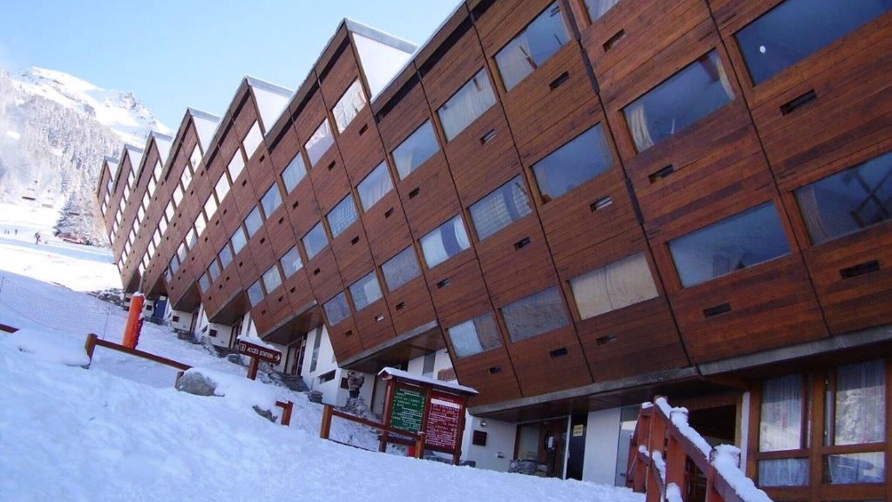 Photo of Outdoor in Arc-1600