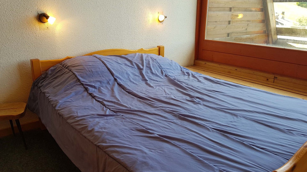 Photo of Bedroom in Arc-1600