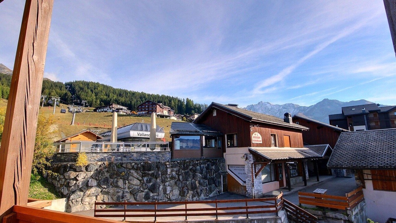 Photo of Others in Vallandry