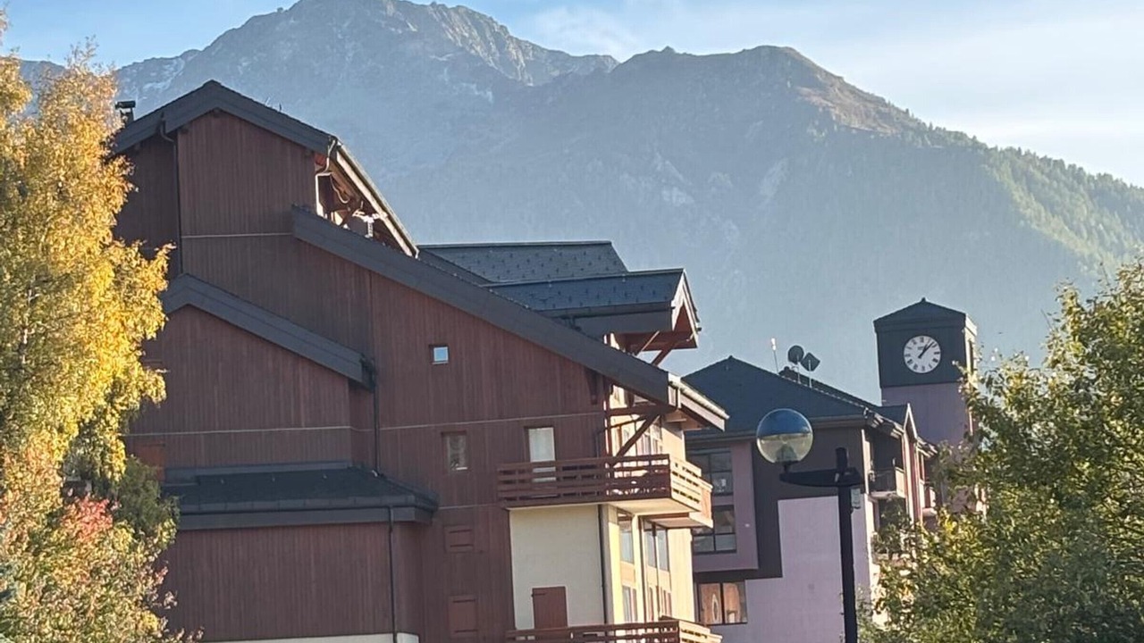 Photo of Outdoor in Vallandry