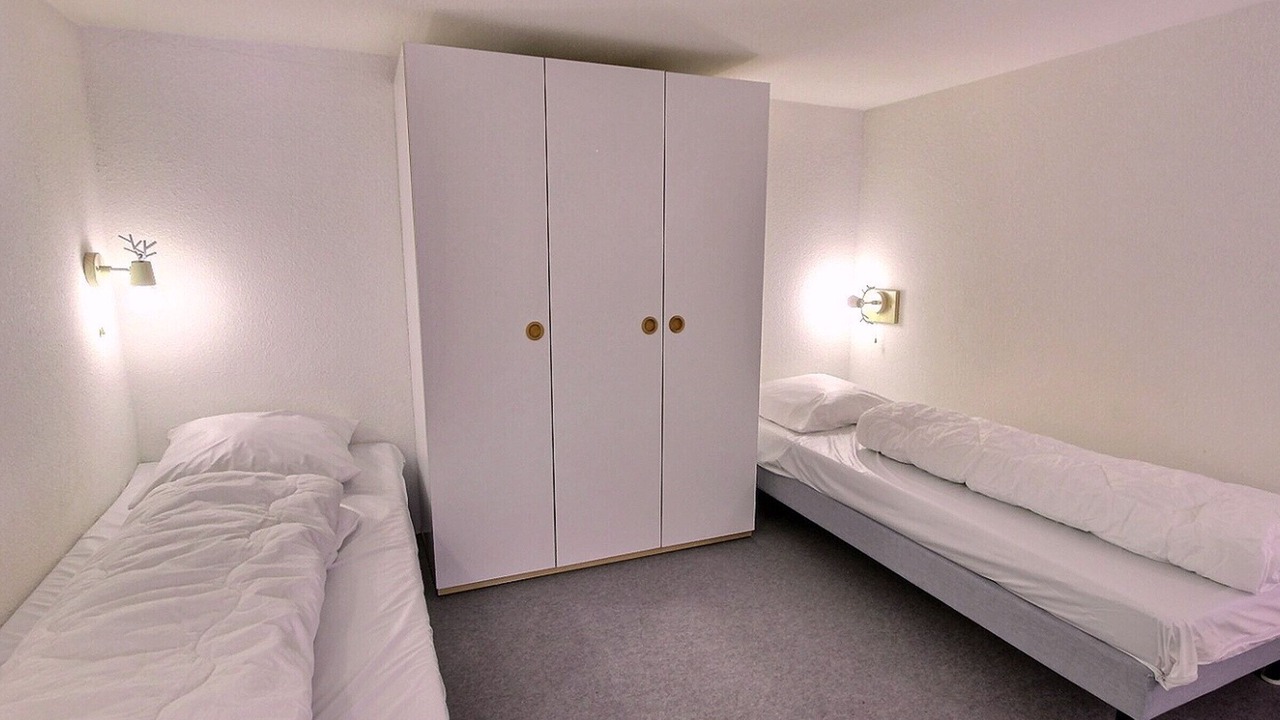 Photo of Bedroom in Vallandry