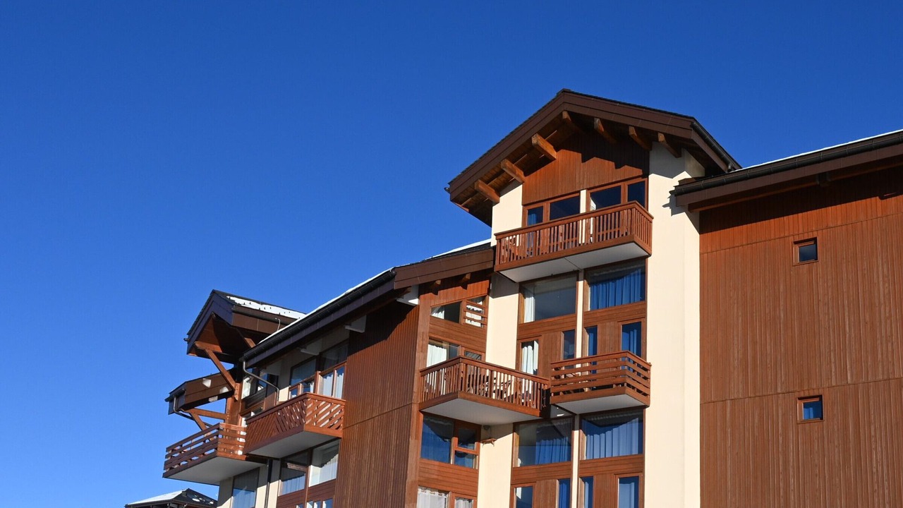 Photo of Outdoor in Vallandry