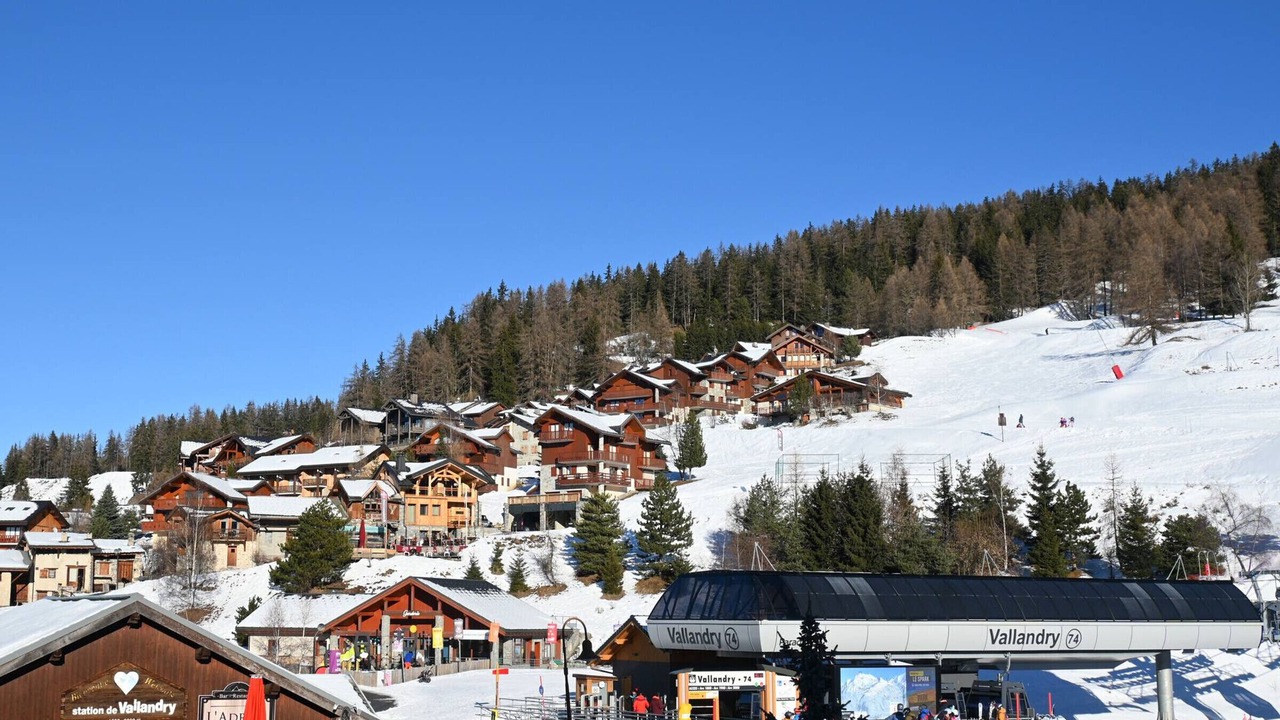 Photo of Others in Vallandry