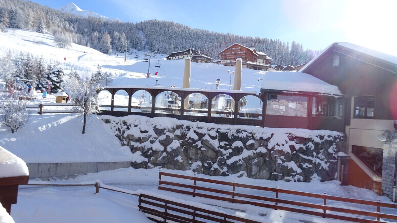 Photo of Others in Vallandry