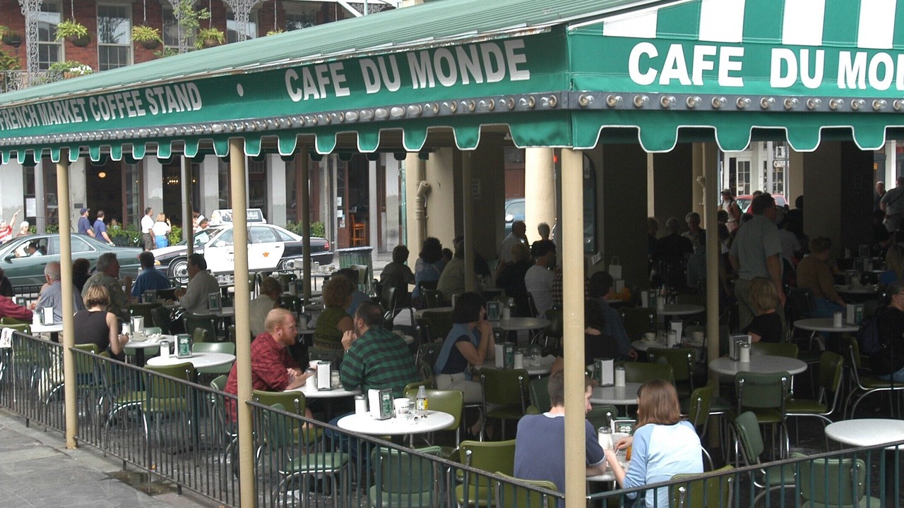 Photo of Outdoor in French Quarter